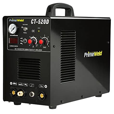 It has a dual voltage system that allows you to use <b>plasma</b> at 50 amperes, whereas TIG and stick <b>welding</b> at 200 amperes. . Hobart welder and plasma cutter combo